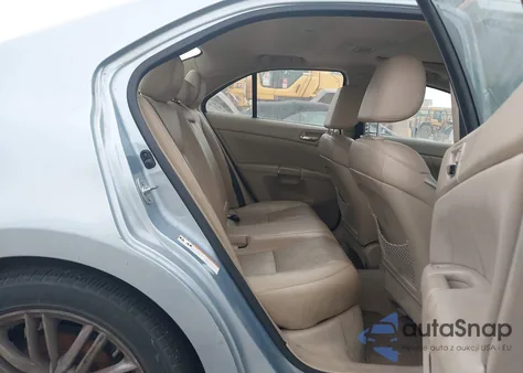 2012 Suzuki Kizashi Sport Sls from USA, damaged, VIN JS2RF9A81C6101070